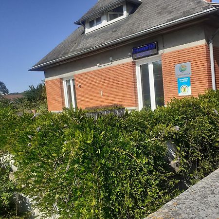 Chambres D'Hotes Gobillon Maintenon Luaran gambar