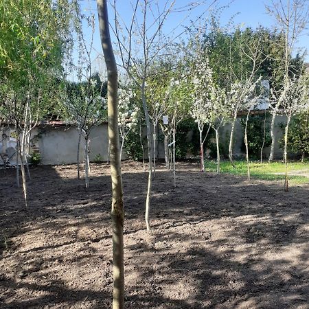 Chambres D'Hotes Gobillon Maintenon Luaran gambar