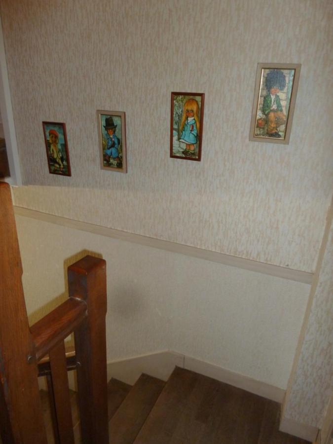 Chambres D'Hotes Gobillon Maintenon Luaran gambar
