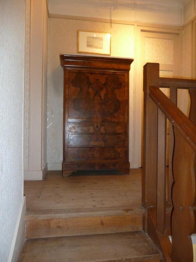 Chambres D'Hotes Gobillon Maintenon Luaran gambar