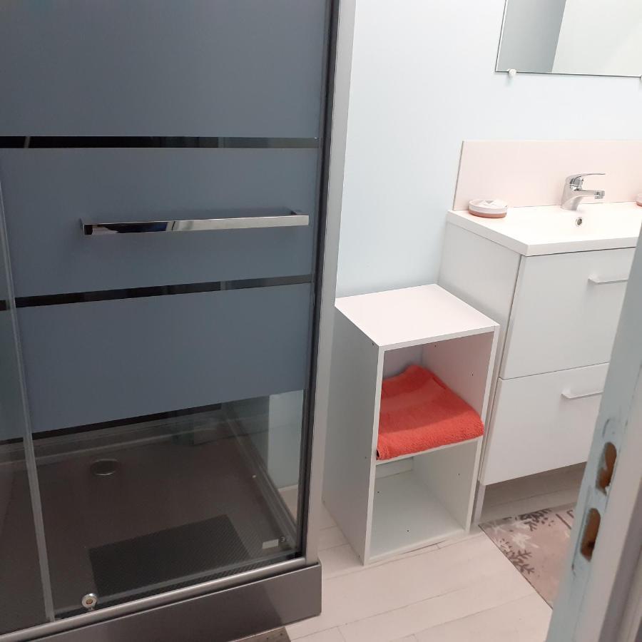 Chambres D'Hotes Gobillon Maintenon Luaran gambar