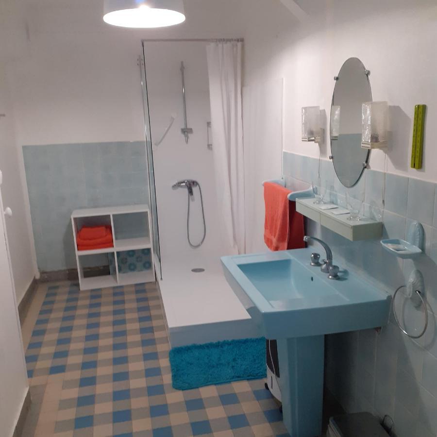 Chambres D'Hotes Gobillon Maintenon Luaran gambar