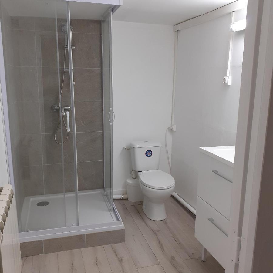 Chambres D'Hotes Gobillon Maintenon Luaran gambar