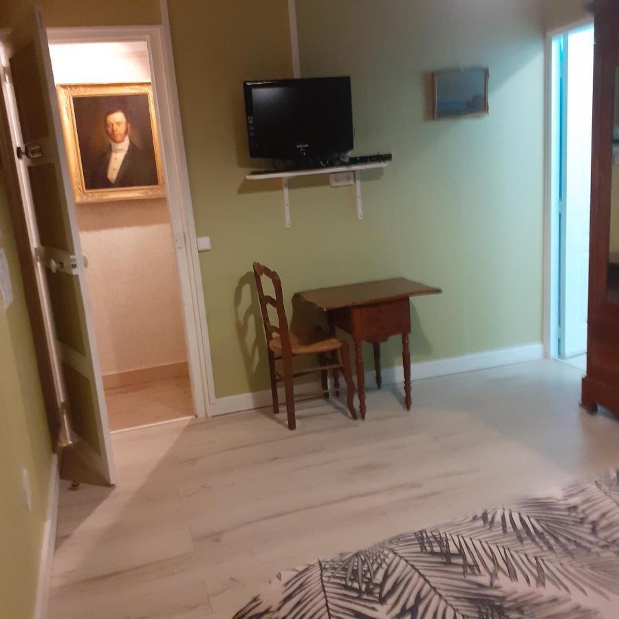 Chambres D'Hotes Gobillon Maintenon Luaran gambar