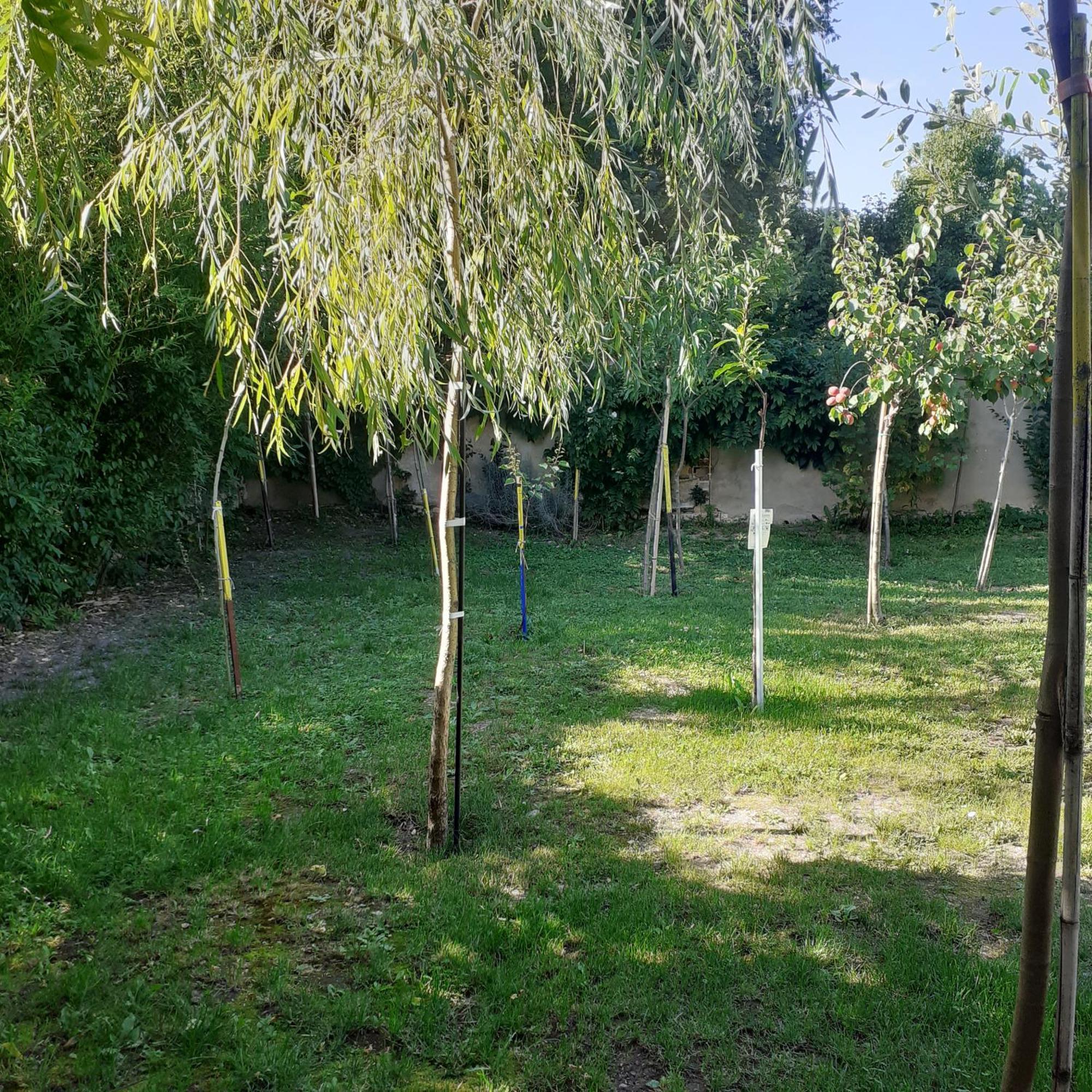 Chambres D'Hotes Gobillon Maintenon Luaran gambar