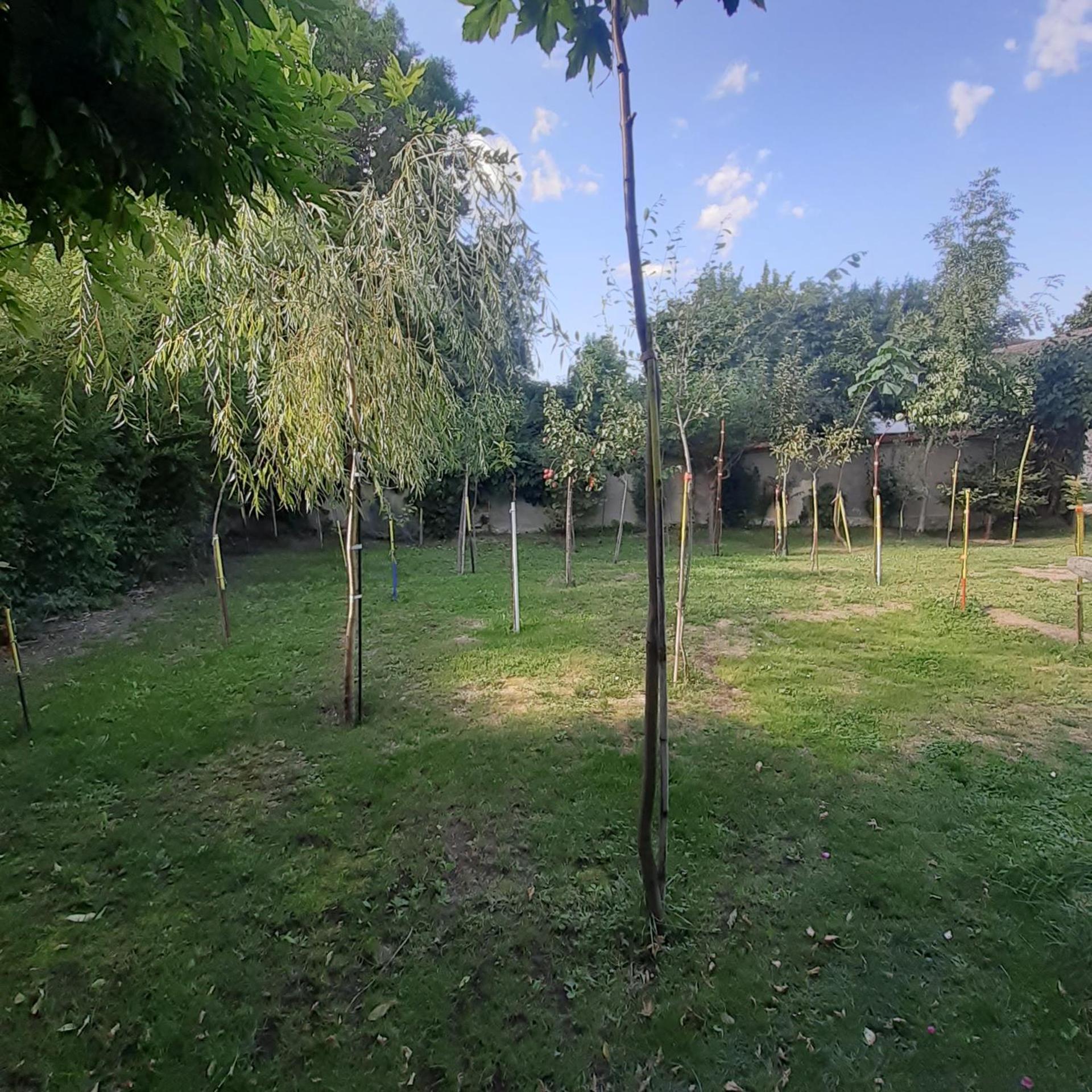 Chambres D'Hotes Gobillon Maintenon Luaran gambar
