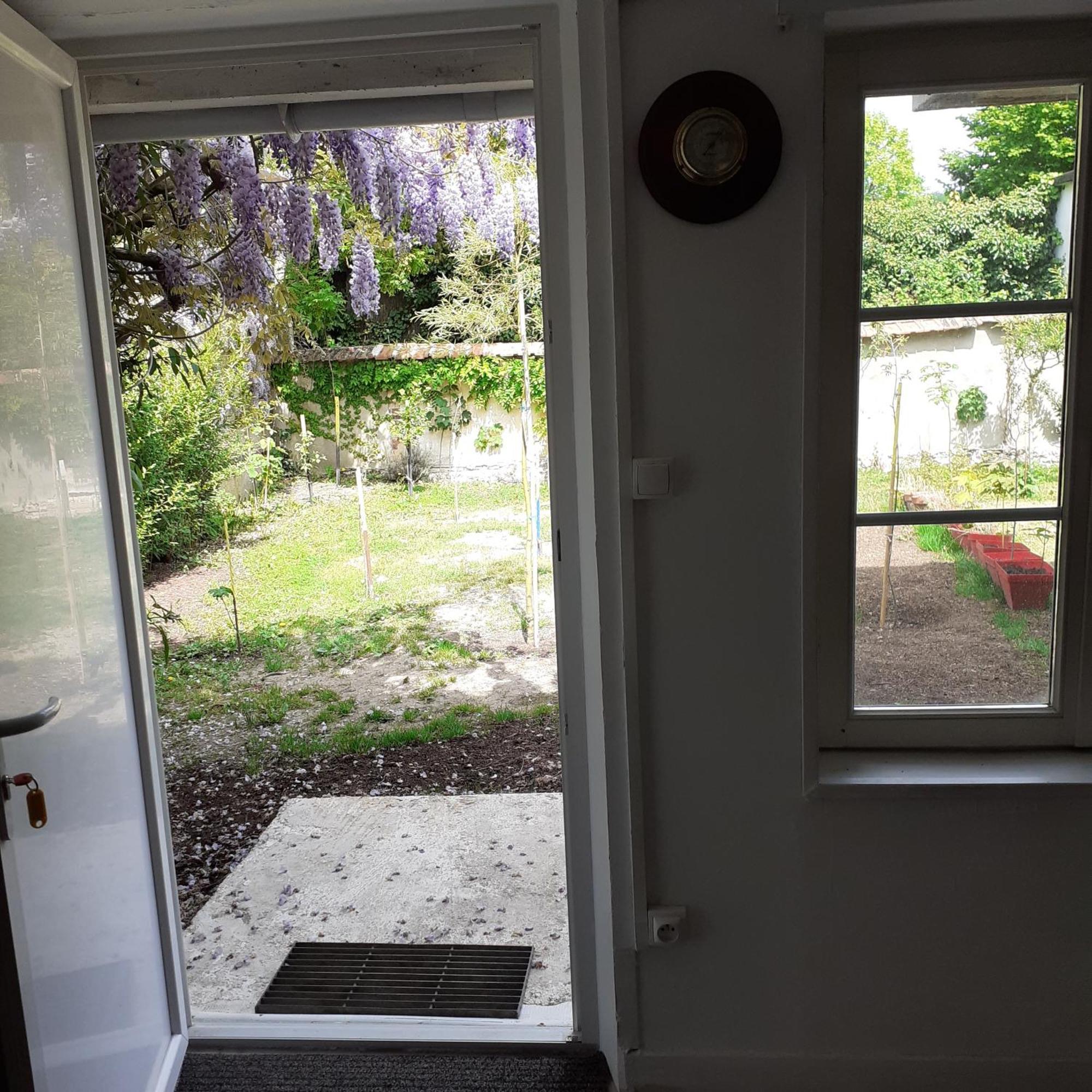 Chambres D'Hotes Gobillon Maintenon Luaran gambar