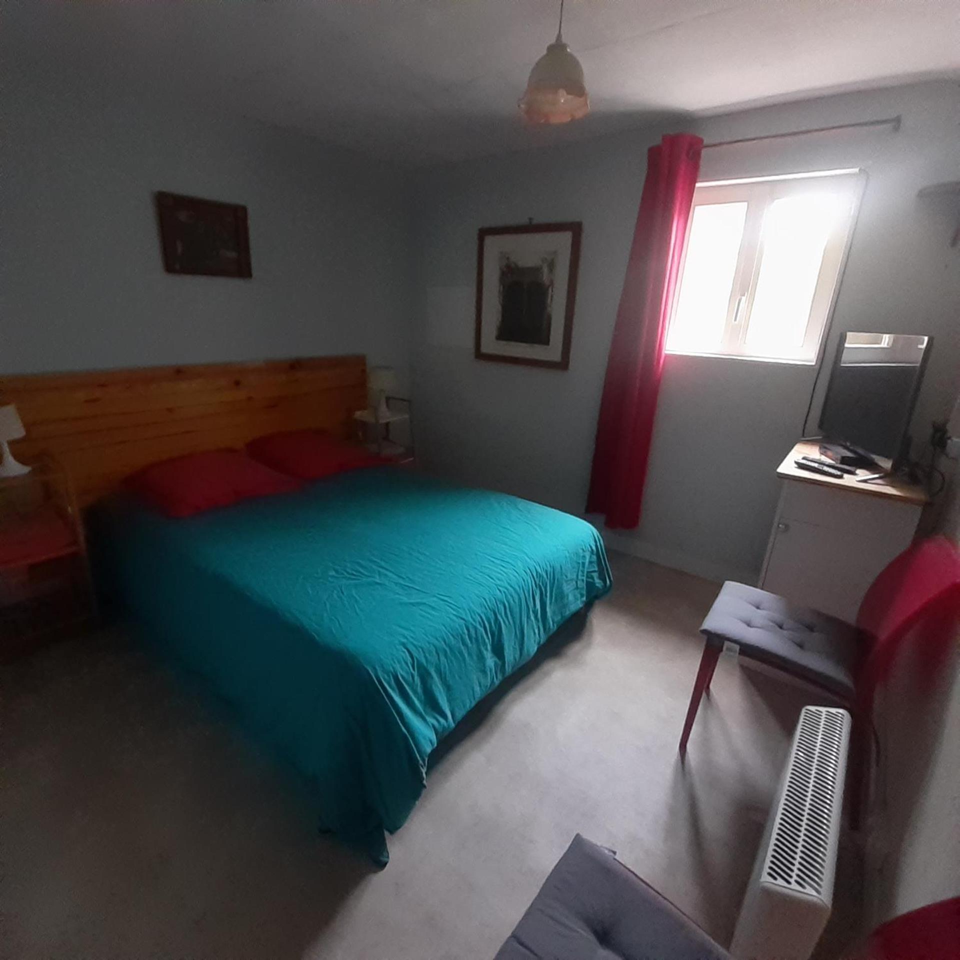 Chambres D'Hotes Gobillon Maintenon Luaran gambar